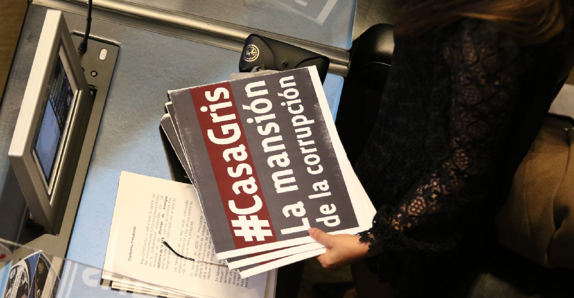 Renta de mansión del hijo de AMLO en Houston nunca fue registrada