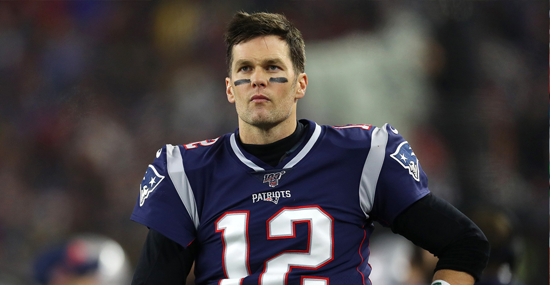 ¿Achis y con qué equipo? Reportero asegura que Tom Brady regresará para la temporada 2022
