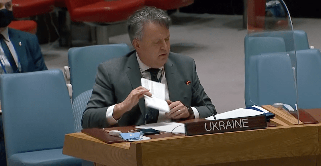 representante-ucrania-reacciona-en-vivo-onu-guerra-ataque-militar-rusia-discurso-inutil-video-1