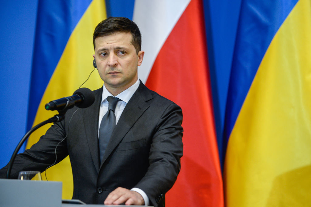 Anuncian reunión entre delegaciones de Ucrania y Rusia para negociar la paz