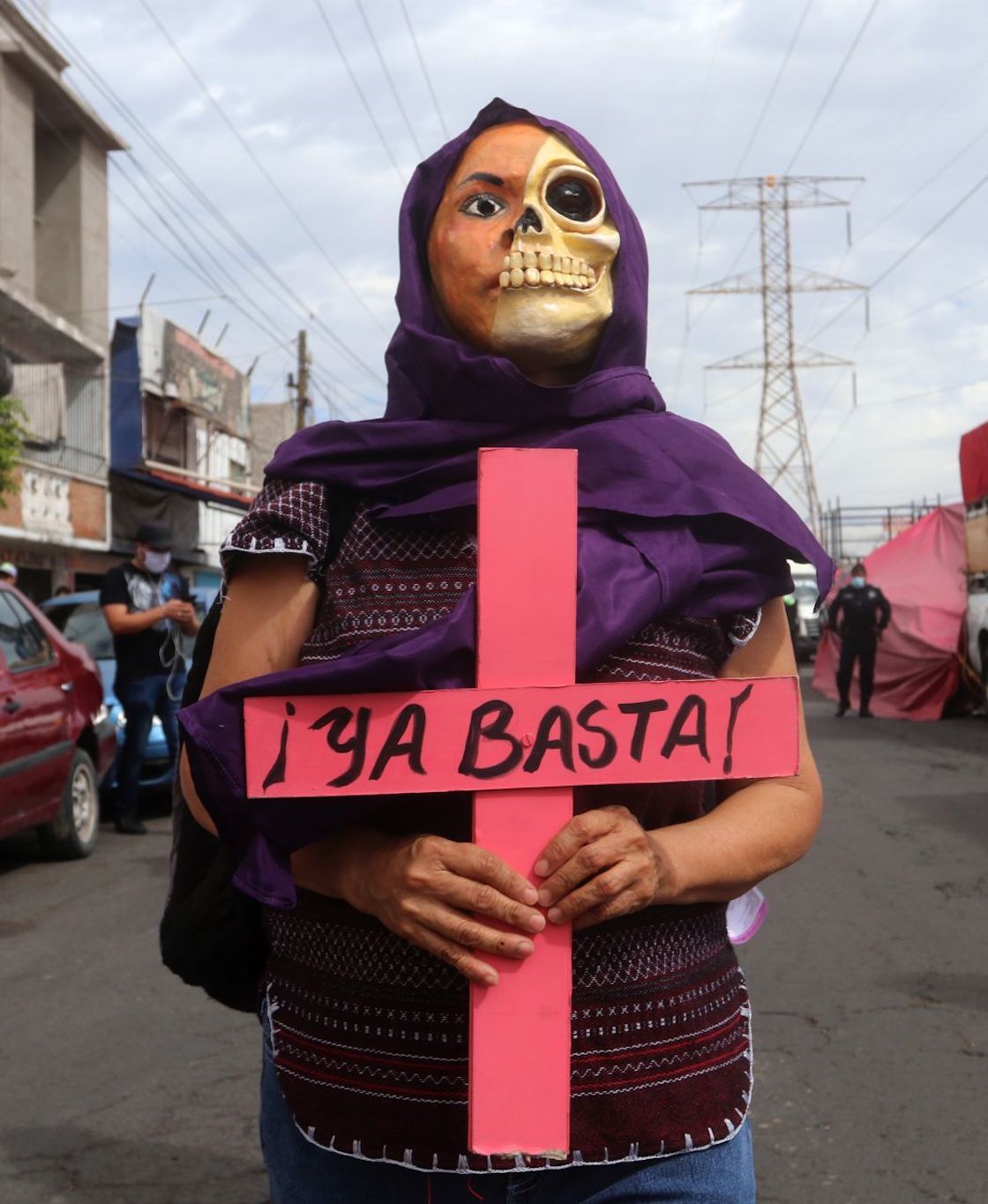 robo-autopartes-inseguridad-chimalhuacan-acoso-feminicidios