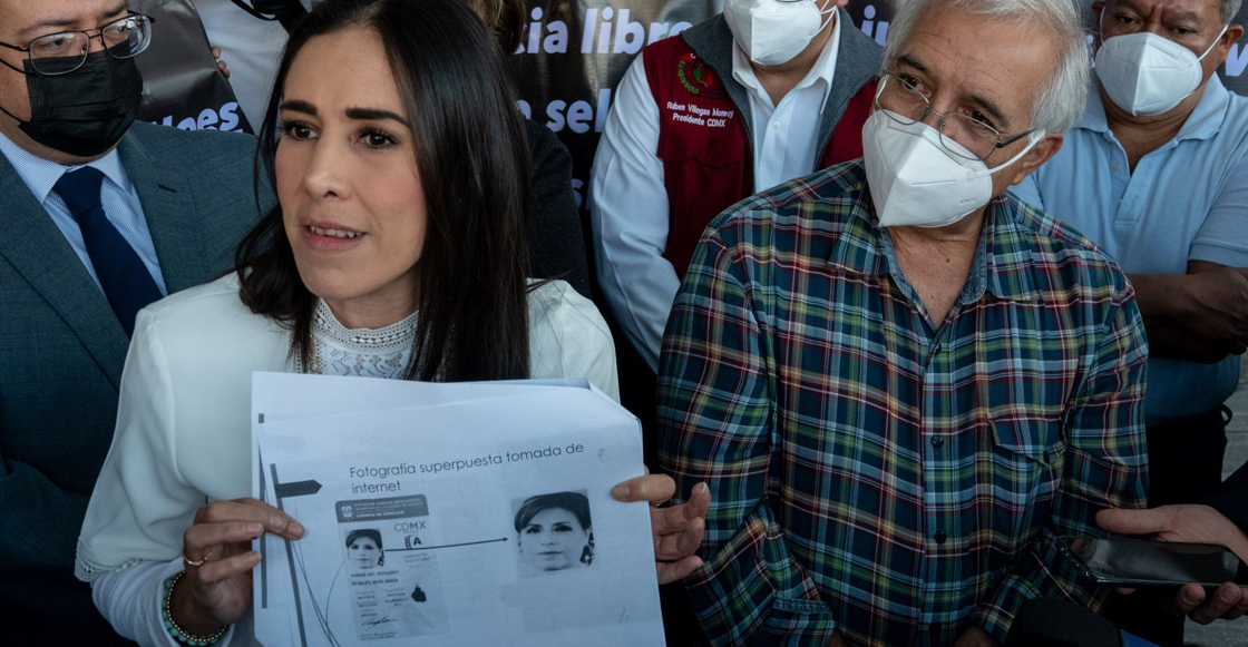 rosario-robles-prision-mexico