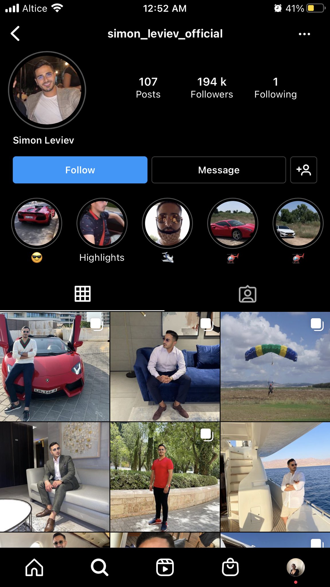 Simon Leviev: La historia del 'estafador de Tinder' que ya fue baneado de la aplicación 