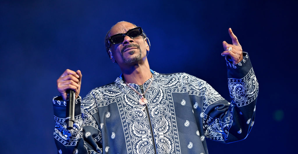 Snoop Dogg es acusado de violencia sexual