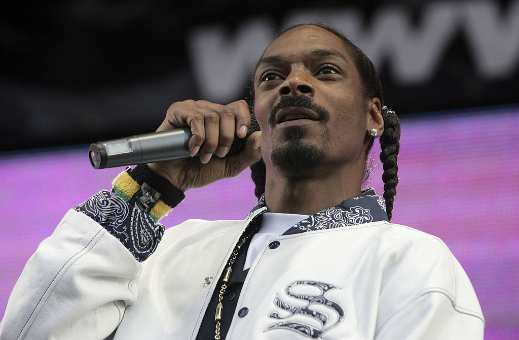 La historia sobre cómo surgió la amistad de Snoop Dogg con Jenni Rivera