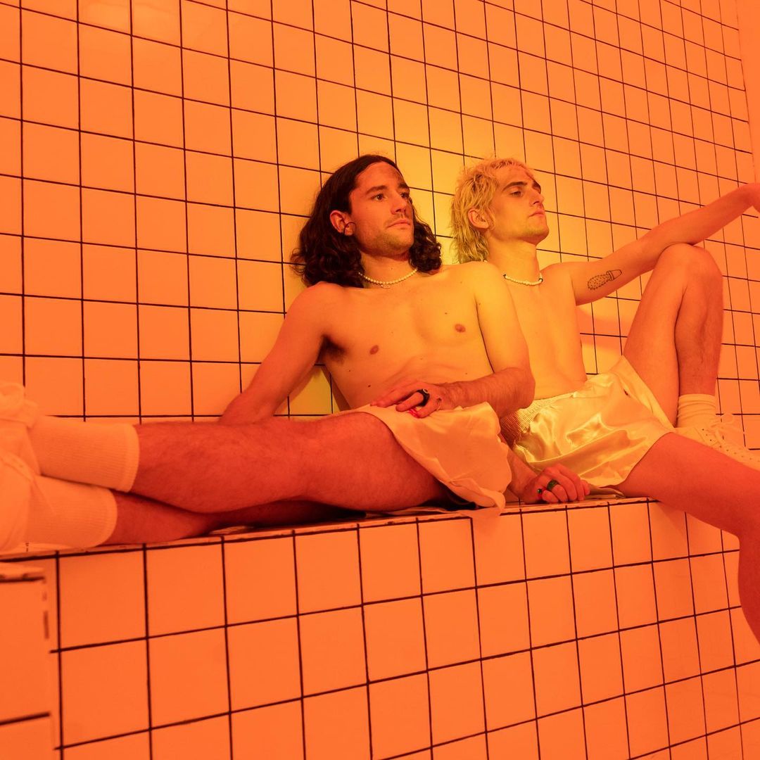 ¿Por qué no puedes dejar pasar a Sports y su pegajoso dream pop?