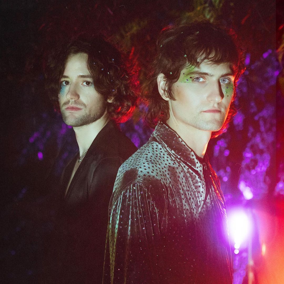 ¿Por qué no puedes dejar pasar a Sports y su pegajoso dream pop?