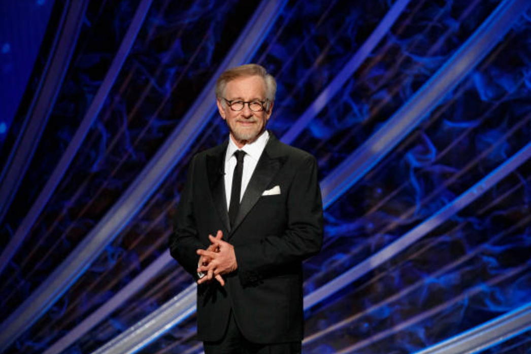 David Lynch aparecerá en 'The Fabelmans', la nueva cinta de Steven Spielberg