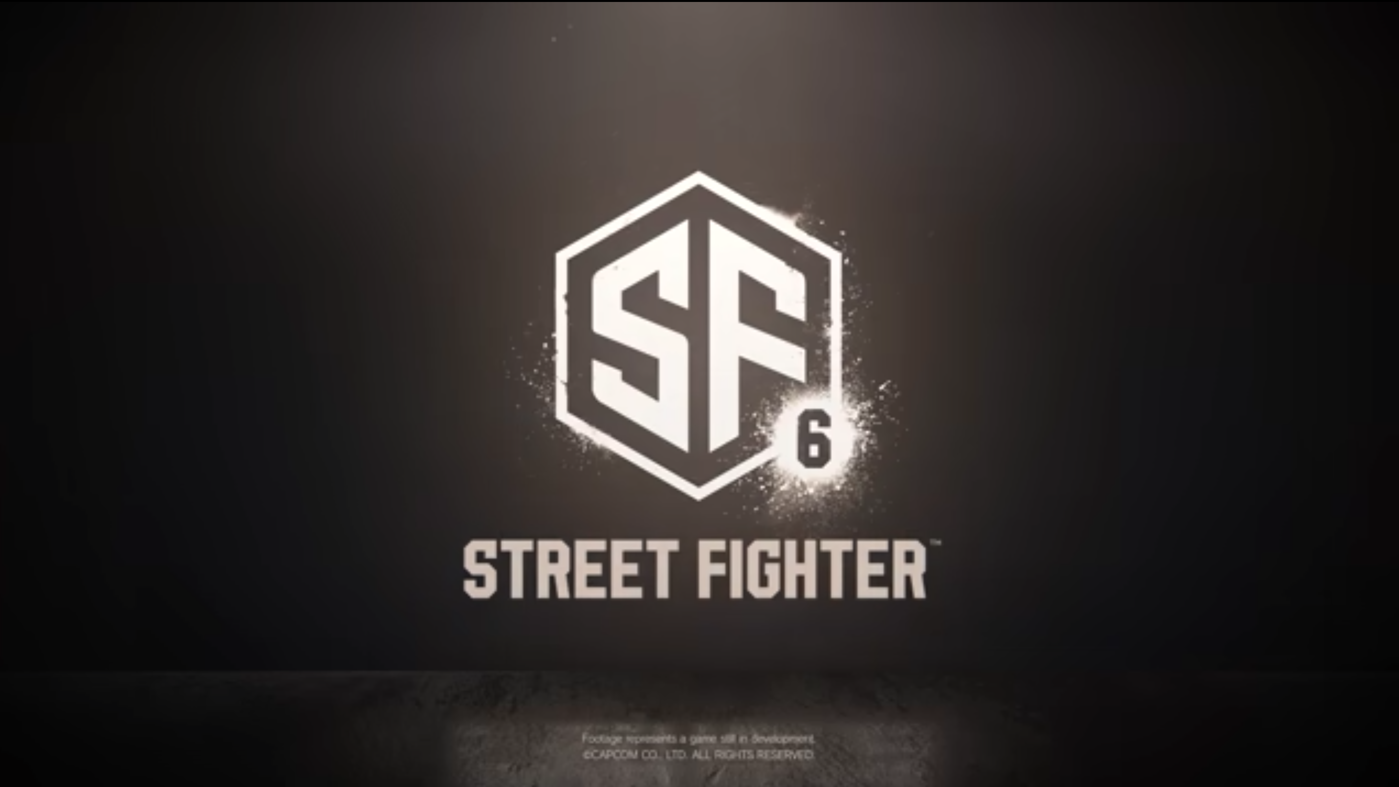 Que se armen los trancazos: Checa el primer vistazo oficial a 'Street Fighter 6'