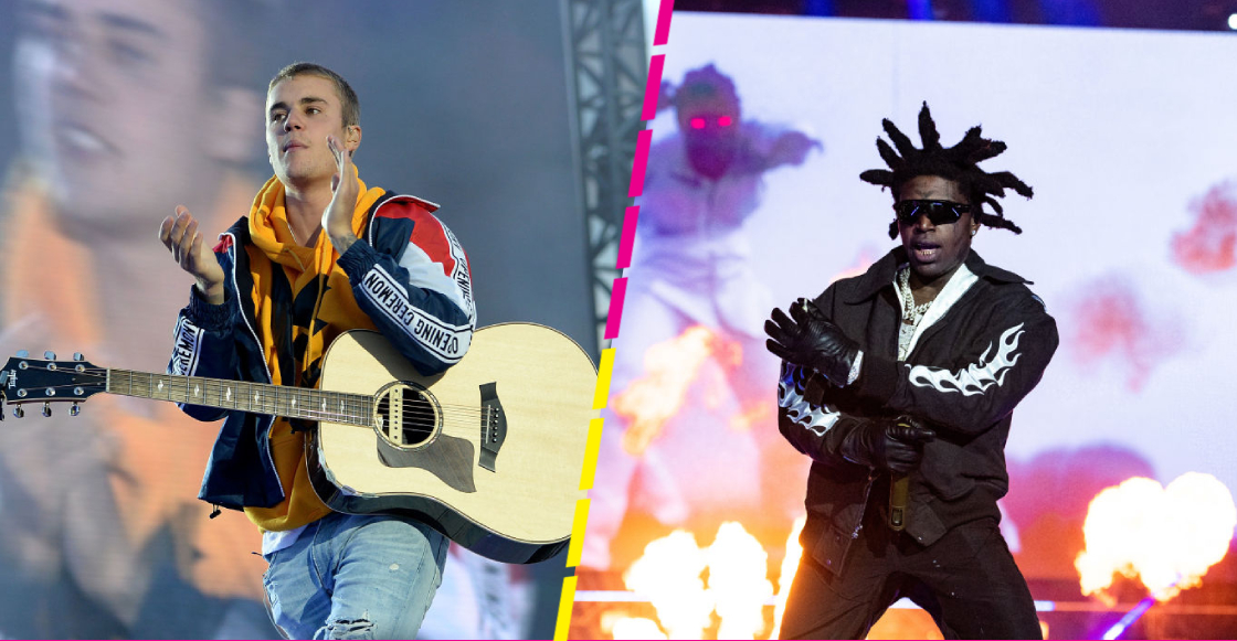 Tiroteo tras fiesta de Justin Bieber deja 4 heridos; el rapero Kodak Black entre ellos