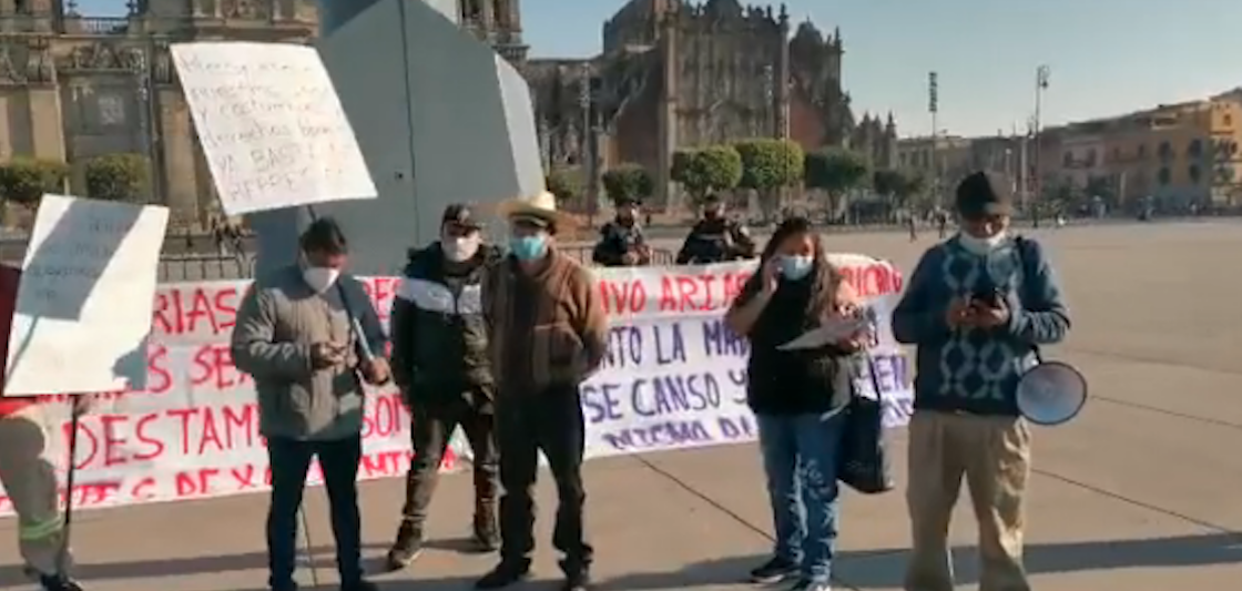 trabajadores-xochimilco-huelga.