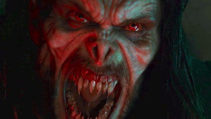 Ya casi: Checa el tráiler final de 'Morbius' y la fecha oficial de estreno