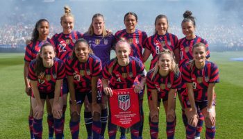 ¿En qué consiste el acuerdo entre US Soccer y la Selección Femenil de EU sobre el pago igualitario?