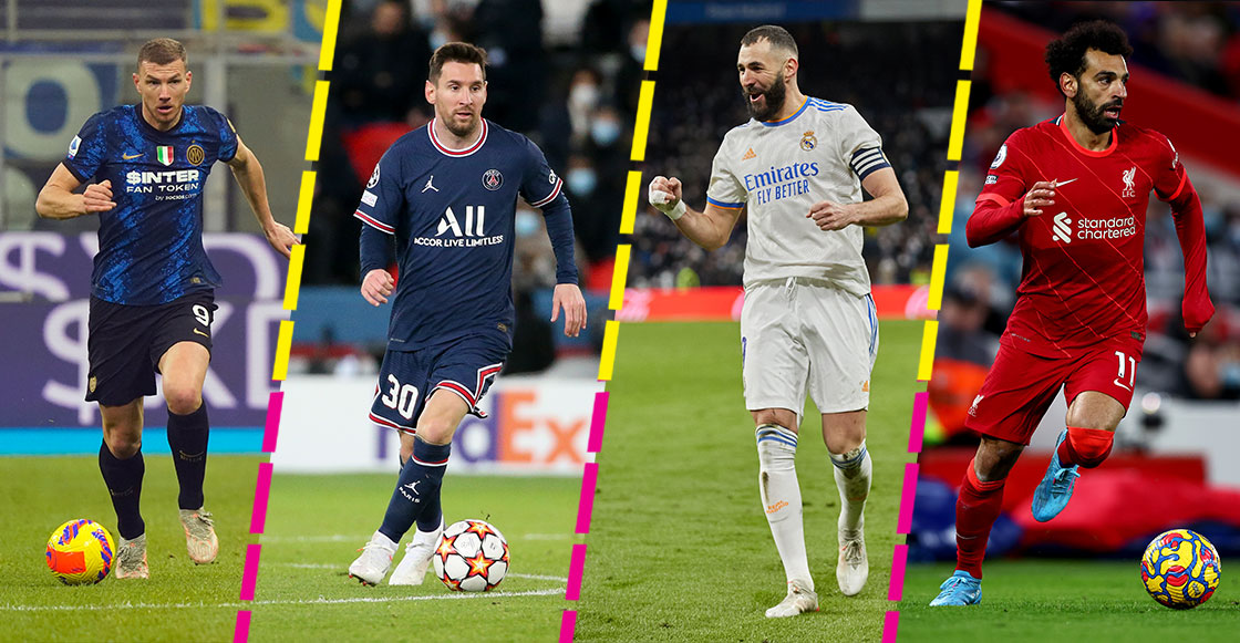 Fechas, horarios y nuevas reglas: Tu guía para seguir en vivo el PSG vs Real Madrid y los Octavos de la Champions League