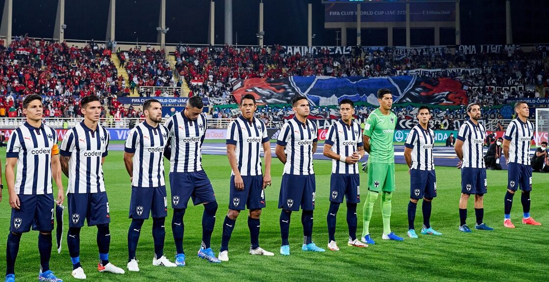 ¿Cómo, cuándo y dónde ver a Rayados por el quinto lugar del Mundial de Clubes?