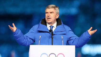 ¿Qué es la tregua olímpica y cómo sanciona el Comité Olímpico a Rusia por violar este pacto?
