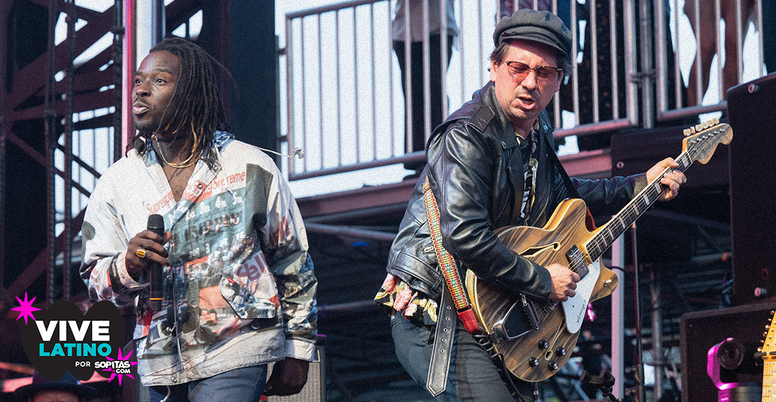 10 canciones ideales para entrarle a la genialidad de Black Pumas