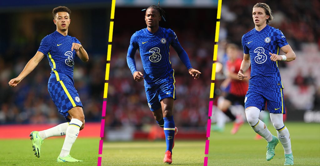 ¡Salvación a la vista! Los 20jugadores que regresarán al Chelsea tras sus préstamos