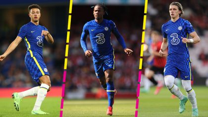 ¡Salvación a la vista! Los 20jugadores que regresarán al Chelsea tras sus préstamos