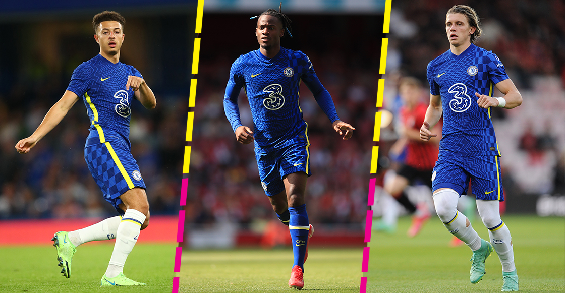 ¡Salvación a la vista! Los 20jugadores que regresarán al Chelsea tras sus préstamos