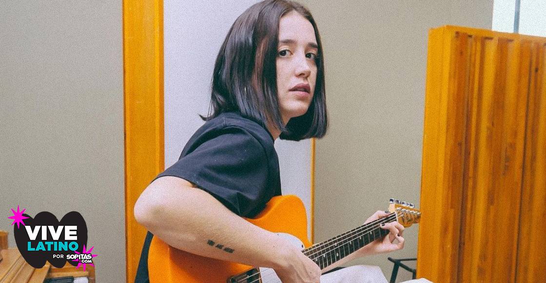 Puro temazo: 5 colaboraciones de Vanessa Zamora para entender su genialidad