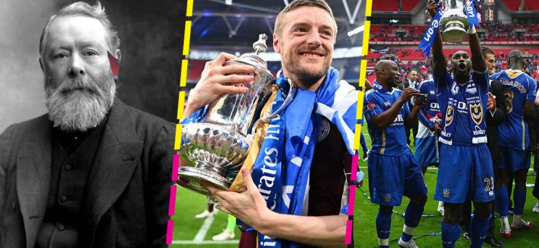 ¡Legendaria! 5 razones que hacen a la FA Cup el torneo más especial del futbol