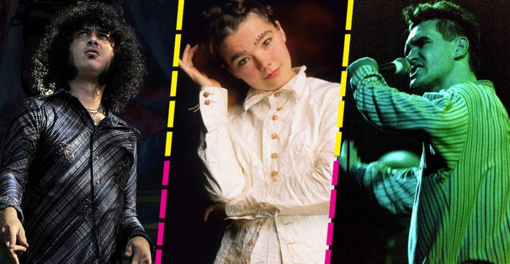 6 bandas que nos gustaría ver reunidas (y la neta no parece que suceda)