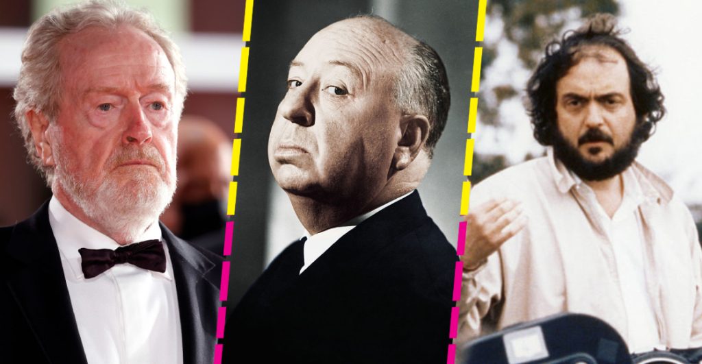 directores nunca ganaron premio Oscar Mejor Director