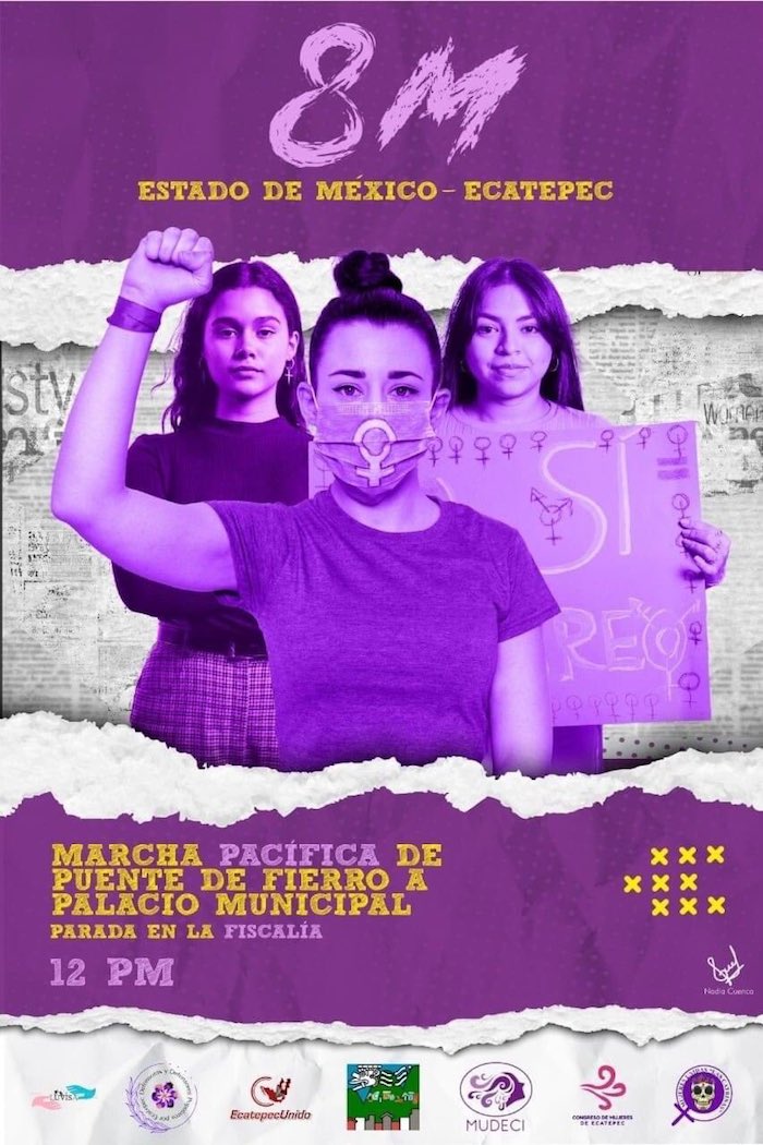 8M-contingente-rutas-2022-marcha