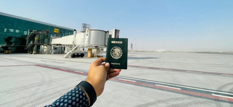 AIFA vuelos estados unidos