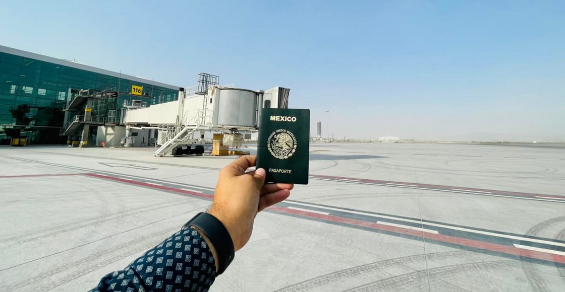 AIFA vuelos estados unidos