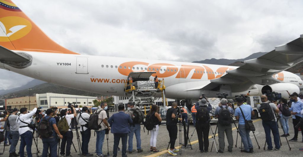 Conviasa-aeropuerto-santa-lucia
