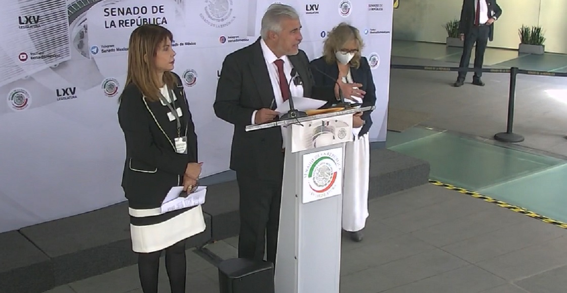 José Narro red de comunicadores del pueblo 2