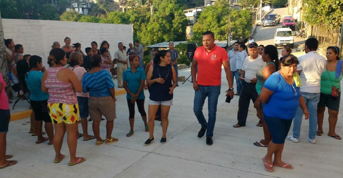 Juan Carlos Brito PAN 1