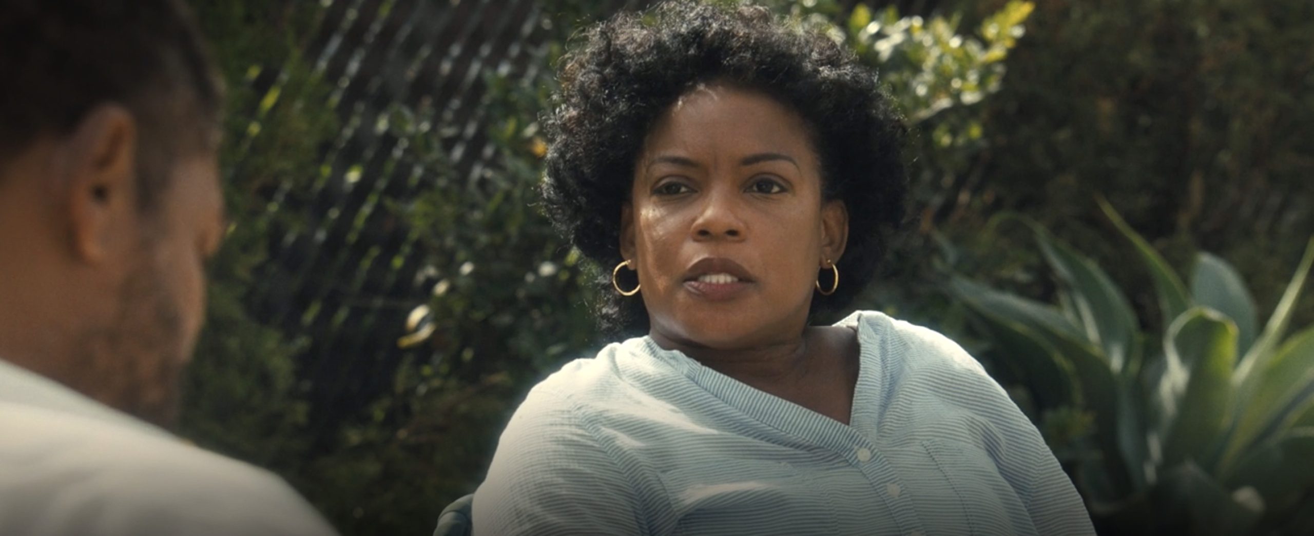 ¿Cómo se conectan los actores nominados a los Oscar 2022?