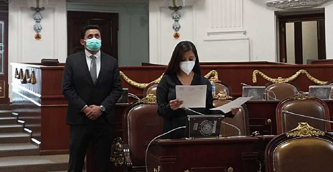 Luisa Gutiérrez PAN CDMX 1