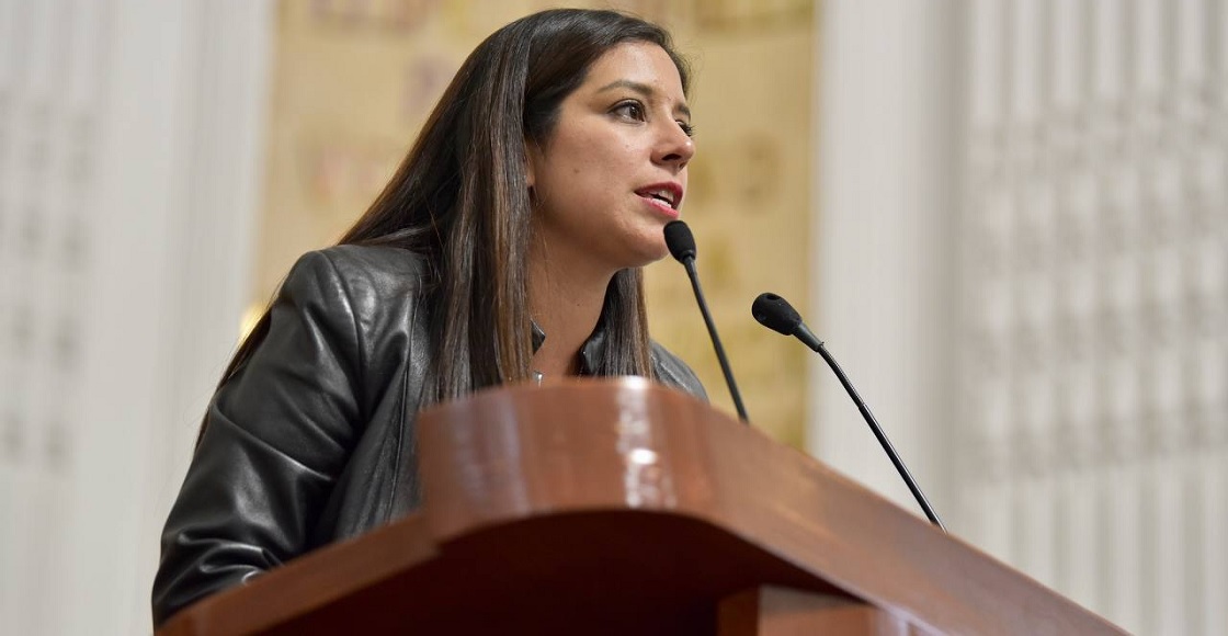 Luisa Gutiérrez PAN CDMX