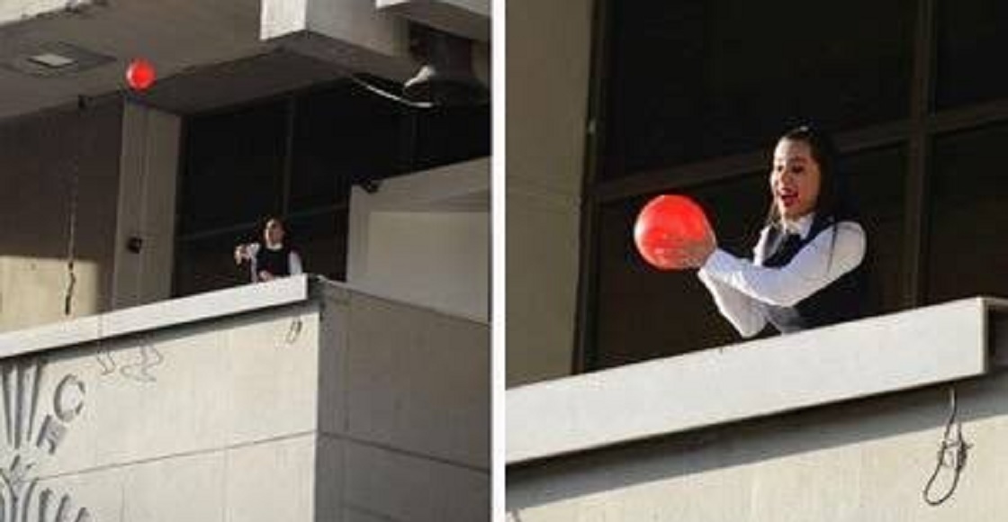 Sandra cuevas pelotas dinero 3