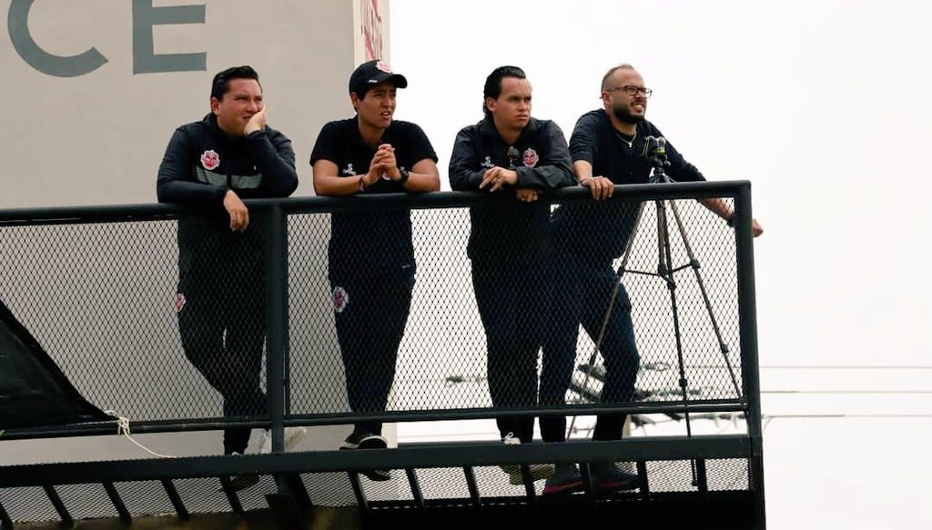 Denuncian al DT y director deportivo de Mineros de Zacatecas por acoso contra una extrabajadora del club