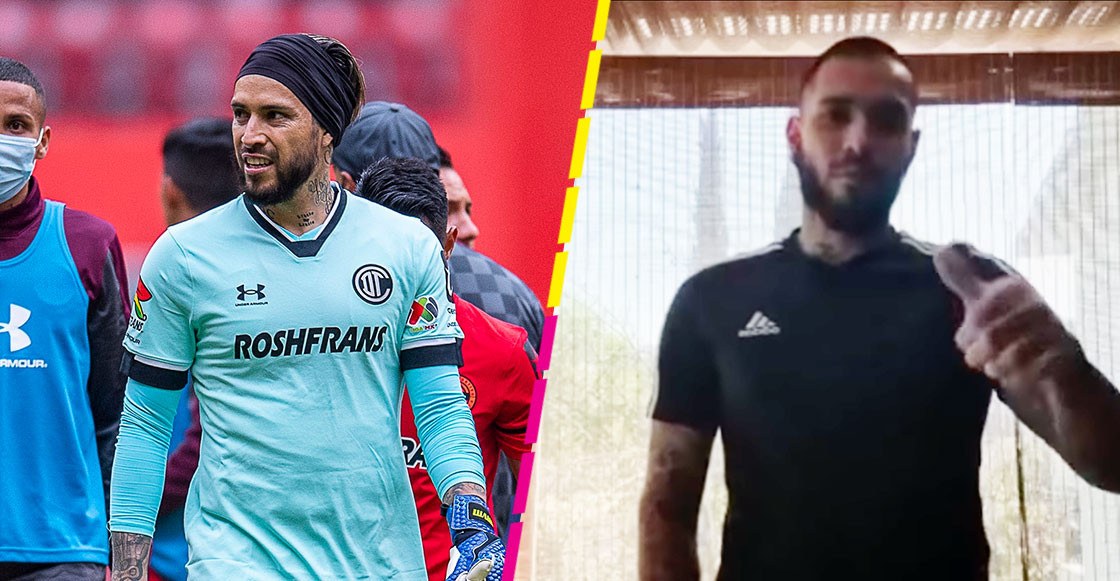 El 'Pollo' Saldívar tiene nuevo equipo en Oaxaca y Melvin Brown será su entrenador