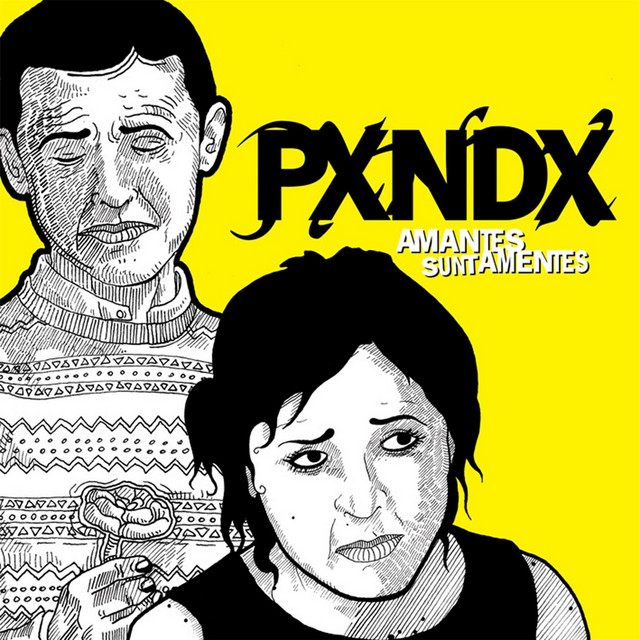 La canción de PXNDX que se inspiró en el 'Asesinato de Cumbres' ocurrido hace 16 años 