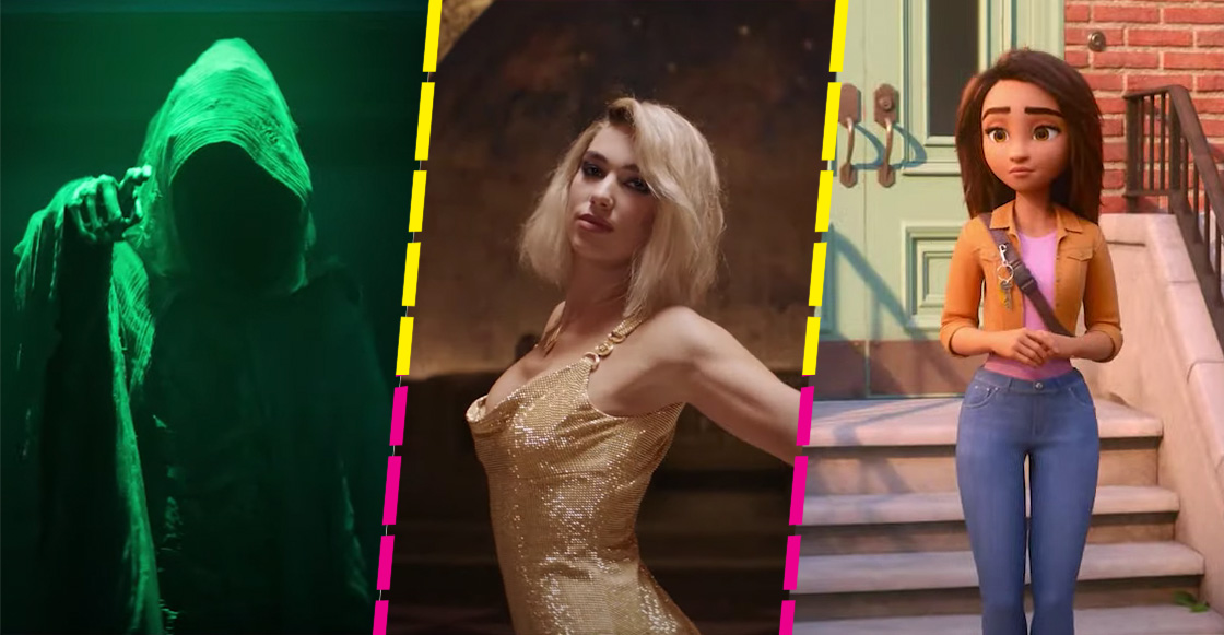 ¡Con Dua Lipa! Estas son las películas que Apple TV+ estrenará este 2022