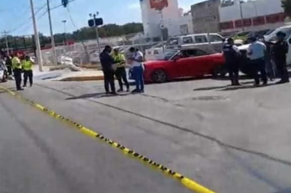 Otro caso en Quintana Roo: Asesinan a empresario canadiense en Playa del Carmen