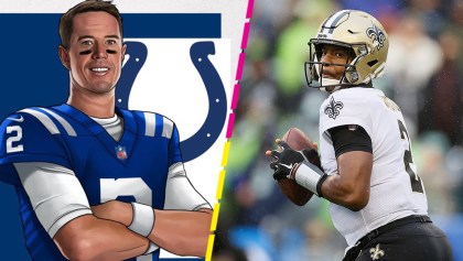 Matt Ryan a Colts y Jameis Winston sigue en Saints: Así se ha reforzado cada equipo de la NFL para la temporada 2022