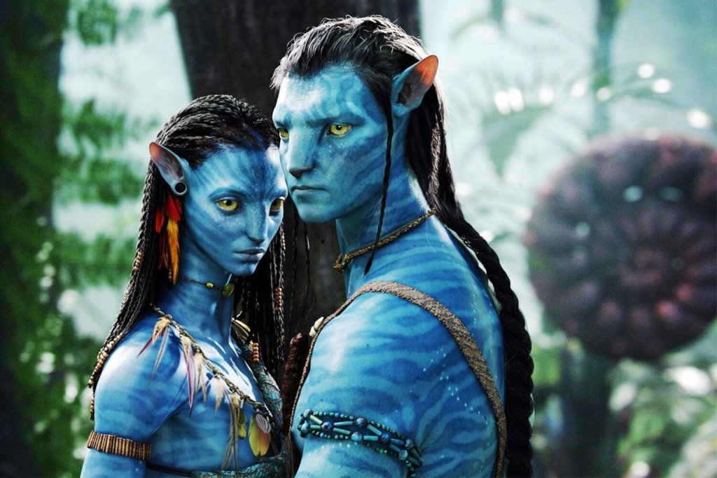 Relanzaron 'Avatar' en cines y la taquilla fue un éxito (y varios pensaron que era la 2da parte)