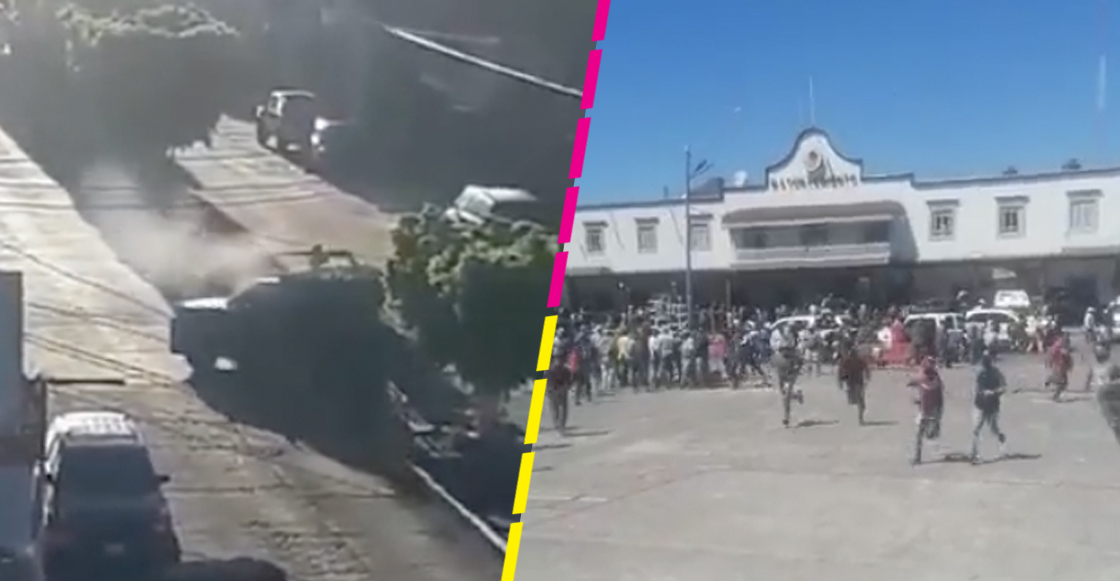 balacera-michoacán-grupos-criminales