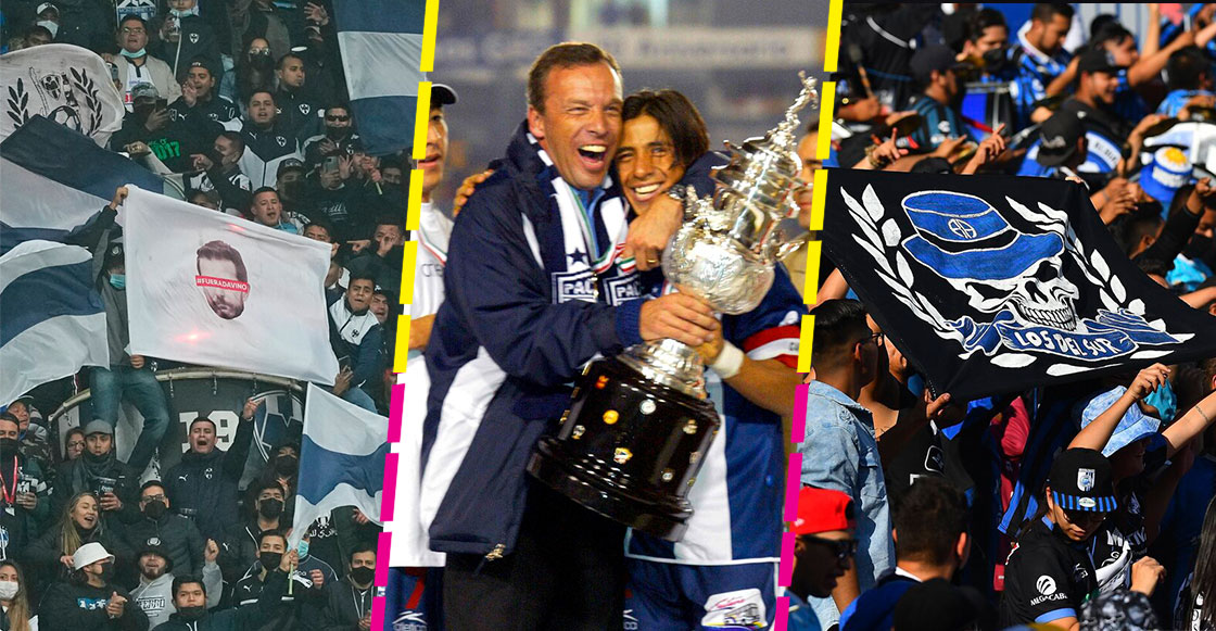 ¿Cómo llegaron las barras al futbol mexicano y por qué se pide su desaparición?