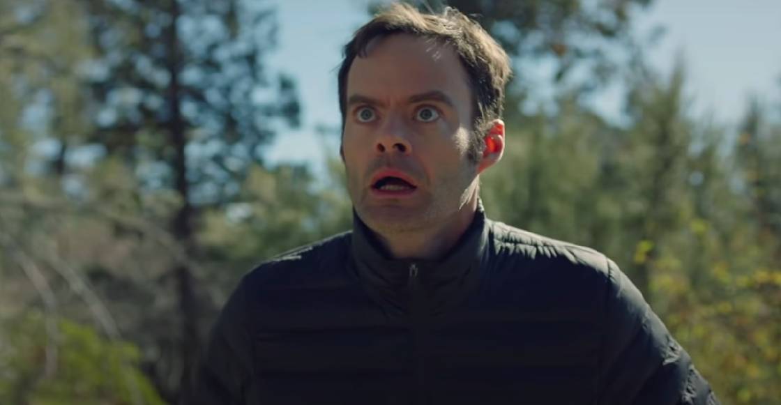 Checa el intenso y emocionante tráiler de la 3ra temporada de 'Barry'