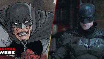 ¿Es verdad que Batman tiene una regla de 'no matar'?