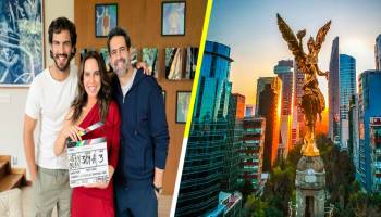 ‘The Beautiful Lie’: La serie con talento mexicano que brillará en España